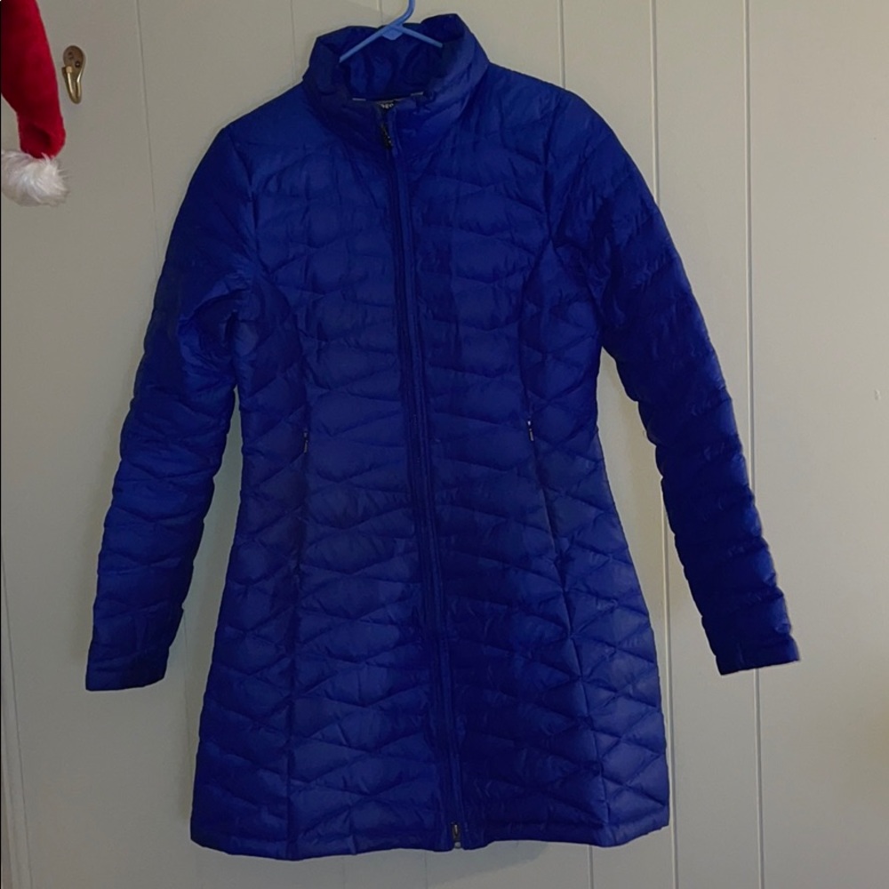 Lightweight Patagonia Jacket